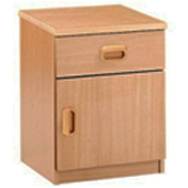 Cupboard With Drawer